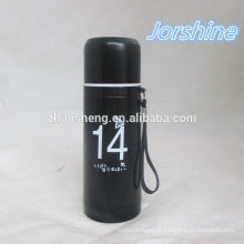 18oz wholesales printed, popular vacuum flask made in china
